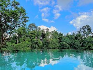 Tresna Bali Luxury Cabins Ubud