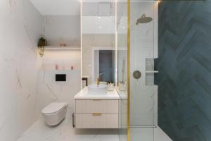Malila Premium Apartments Cracow Rakowicka 20L