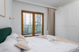 Malila Premium Apartments Cracow Rakowicka 20L