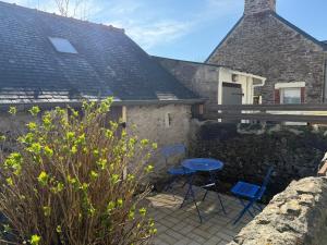 Le Briochin Maison spacieuse au cœur de Pordic