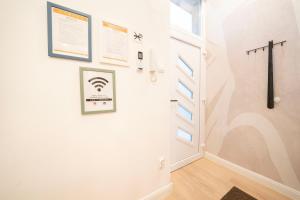 CABAnA I new I AC I wifi I URBAN I Space