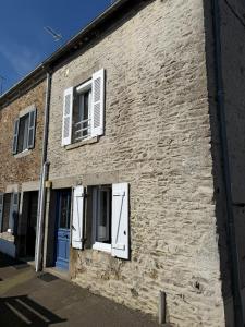 Le Briochin Maison spacieuse au cœur de Pordic