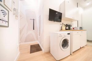 CABAnA I new I AC I wifi I URBAN I Space