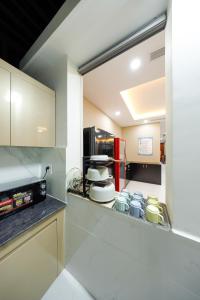 Itdang Premium 6BR Villa Saigon - Karaoke Lounge, 15 min to District 1