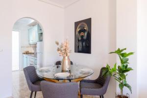 Sunshine apartment Punta Prima