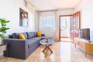 Sunshine apartment Punta Prima