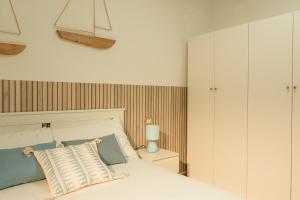 SHARED SWIMMING POOL, House relax Lu Bagnu img4