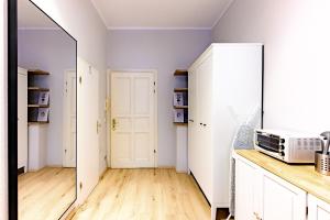 Cozy Studio Apartments In Berlin Prenzlauer Berg