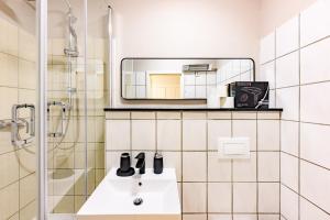 Cozy Studio Apartments In Berlin Prenzlauer Berg