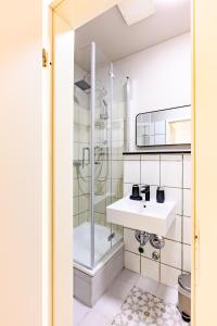 Cozy Studio Apartments In Berlin Prenzlauer Berg