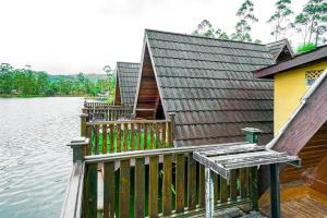 RedDoorz at ADDA Cabin Pengalengan