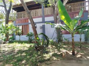 Shalakwe Hills Eco-Cabins