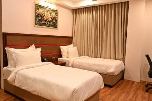 HOTEL NILACHAL - 10 Mins Travel to Kamakhya Temple, Guwahati