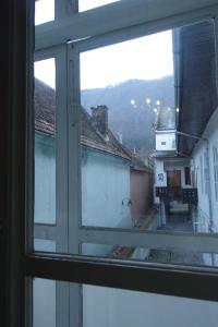 Apartment 12 room in Casa Sforii Brasov
