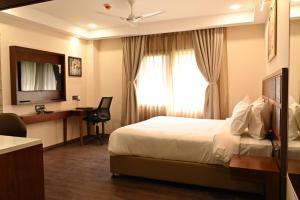 HOTEL NILACHAL - 10 Mins Travel to Kamakhya Temple, Guwahati