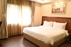 HOTEL NILACHAL - 10 Mins Travel to Kamakhya Temple, Guwahati