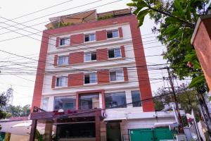 Tree Inn Jubilee