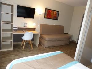 Hotels Hotel ARBOR - Les Hunaudieres - Le Mans Sud - Mulsanne : photos des chambres