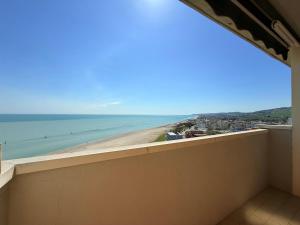 PSE03 - Porto SantElpidio, incantevole bilocale fronte mare