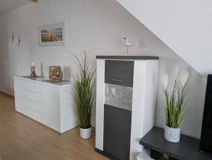 Villa Seewind Wohnung 13