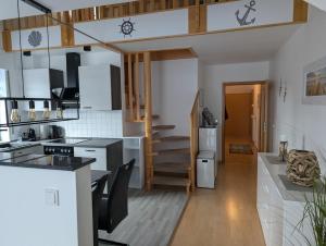 Villa Seewind Wohnung 13