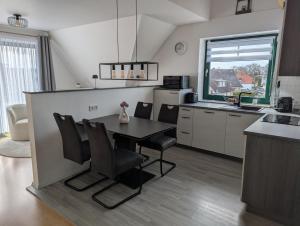 Villa Seewind Wohnung 13
