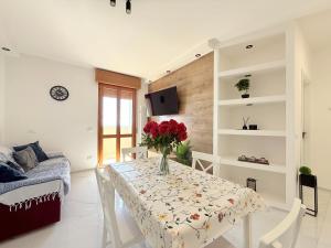 PSE03 - Porto SantElpidio, incantevole bilocale fronte mare