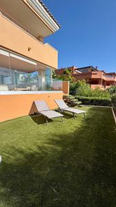 Peaceful haven with an exceptional sea view