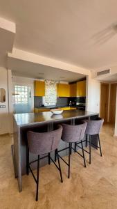 Peaceful haven with an exceptional sea view