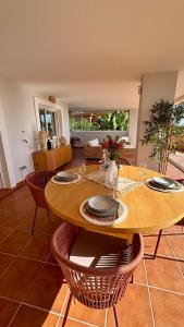 Peaceful haven with an exceptional sea view