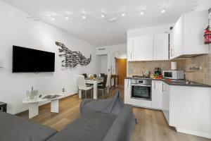 Margherita Apartment - Happy Rentals