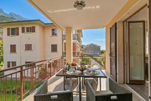 Margherita Apartment - Happy Rentals