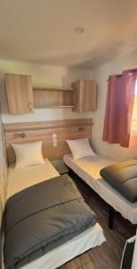 Camping Paradis Les Jonquilles