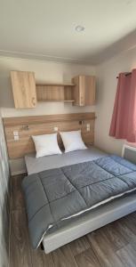 Camping Paradis Les Jonquilles