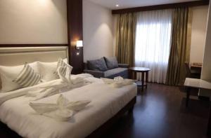 Hotel Regalia
