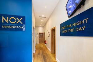 NOX Kensington