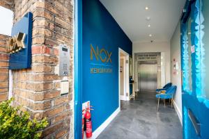 NOX Kensington