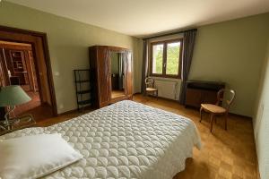 Maison familiale avec jardin et terrasse