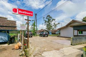 The Kabayan Pangalengan Mitra RedDoorz