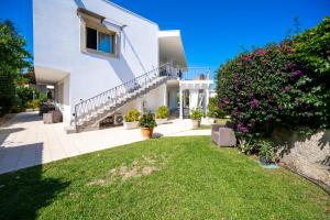 Villa Venera apartments - Fontane Bianche