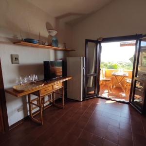Casa Chiara Balcony Seaview, Budoni img4