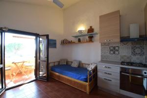 Casa Chiara Balcony Seaview, Budoni img5