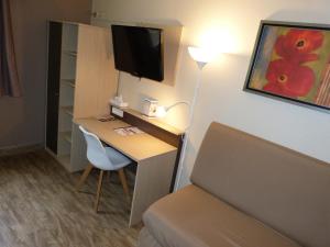 Hotels Hotel ARBOR - Les Hunaudieres - Le Mans Sud - Mulsanne : photos des chambres