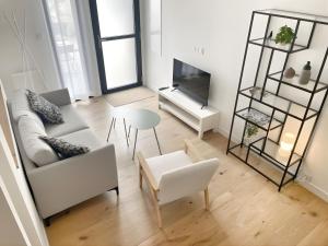 2 chambres - 2 Sdb - idéal famille ou 2 couples