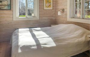 2 Bedroom Cozy Home In Nykøbing Sj