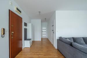 Lapwing Apartments - Comfort