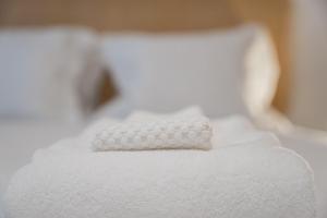 Brand New Studio With Private Terrace