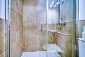 M6 Loft Privado para 4 personas B1