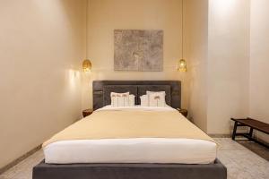 2BR Private Pool Villa, Central Canggu Berawa by Santi Management