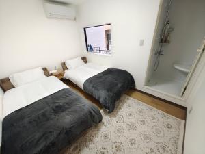 Louis House Shibuya Higashi